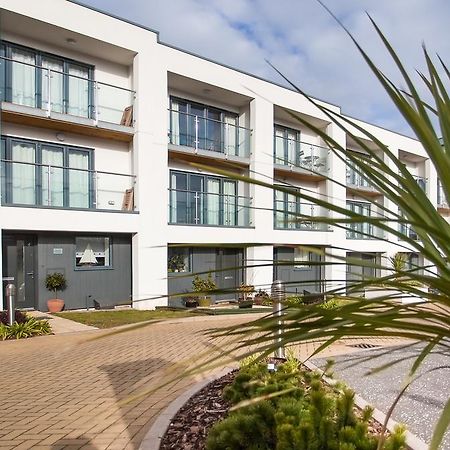 Beaches - South Sands Beach House Torquay Rom bilde