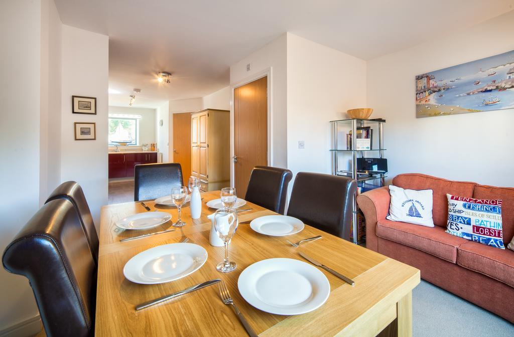 Beaches - South Sands Beach House Torquay Rom bilde