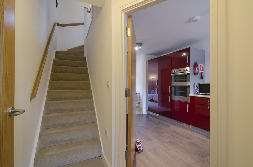 Beaches - South Sands Beach House Torquay Rom bilde