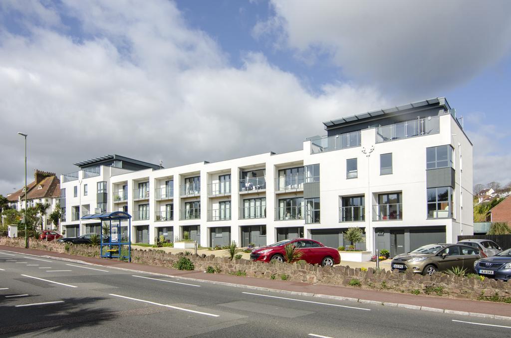 Beaches - South Sands Beach House Torquay Rom bilde
