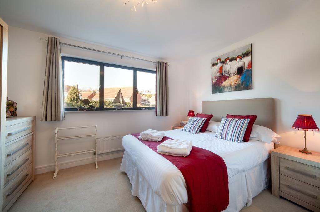 Beaches - South Sands Beach House Torquay Eksteriør bilde