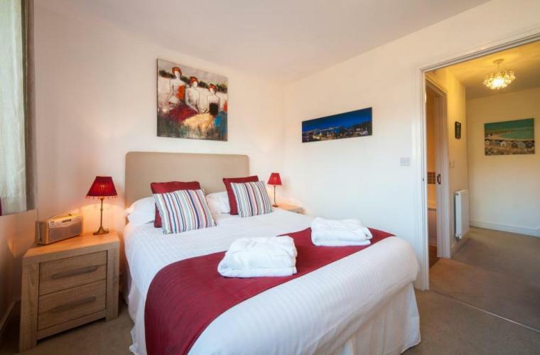 Beaches - South Sands Beach House Torquay Eksteriør bilde