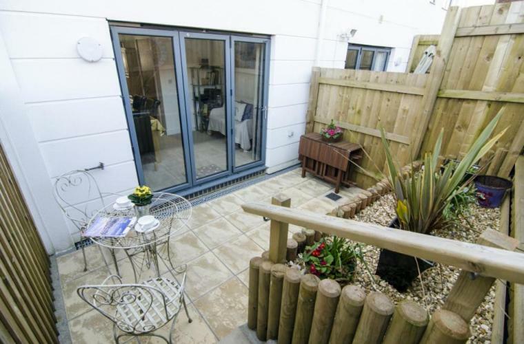 Beaches - South Sands Beach House Torquay Eksteriør bilde